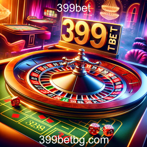 A emoção da Roleta no 399bet: Como jogar e ganhar