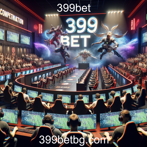O Crescimento dos Esportes Virtuais no Cenário dos Jogos Online